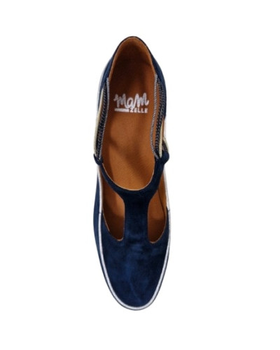 CHAUSSURES MAM'ZELLE VASAS