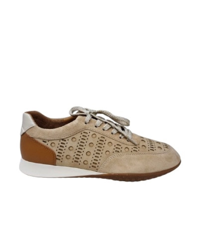 CHAUSSURES MAM'ZELLE DINUS