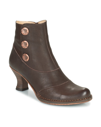 Bottines femmes Neosens ROCOCO Marron