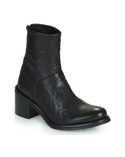 Bottines femmes Regard FELIX Noir