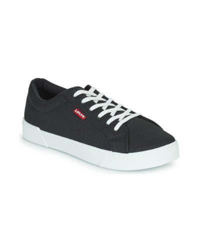 Baskets basses femmes Levis MALIBU 2.0 Noir