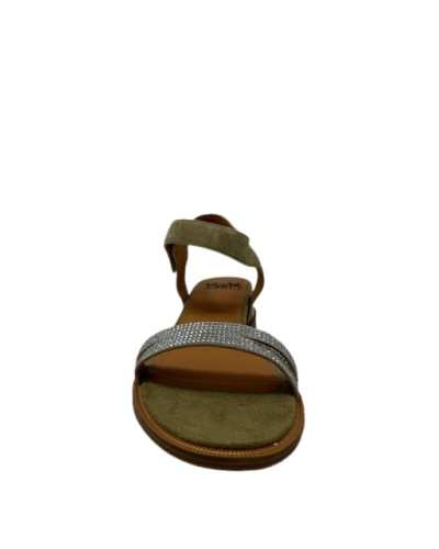 CHAUSSURES MAMZELLE OUVAL