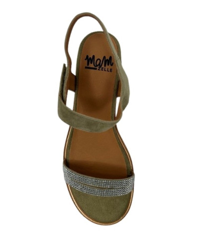 CHAUSSURES MAMZELLE OUVAL