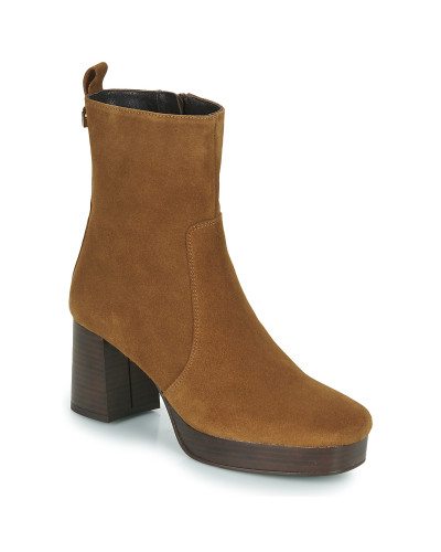 Bottines femmes JB Martin VILLA Marron