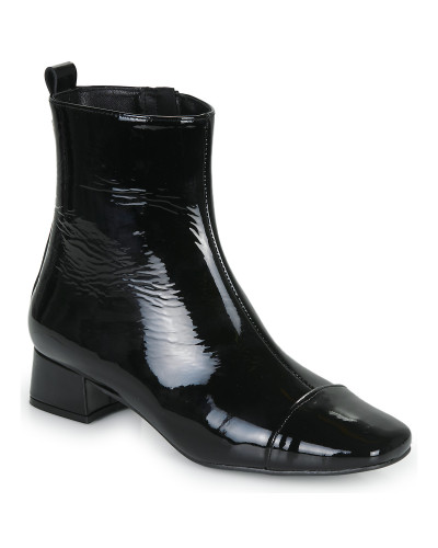 Bottines femmes JB Martin VERA Noir