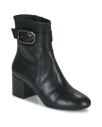 Bottines femmes Geox D ELEANA Noir