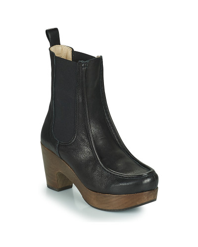 Bottines femmes Neosens ST LAURENT Noir