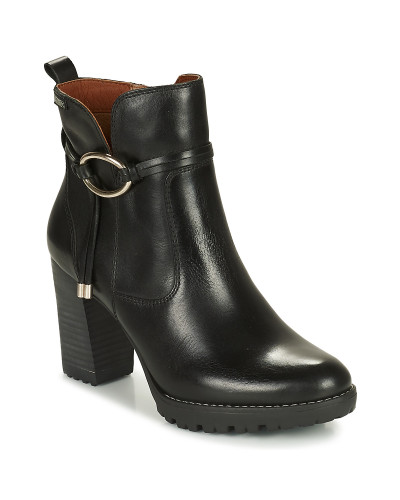 Bottines femmes Pikolinos CONNELLY Noir