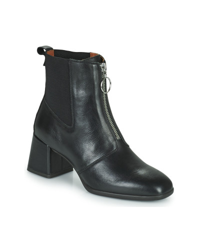 Bottines femmes Pikolinos SEVILLA Noir