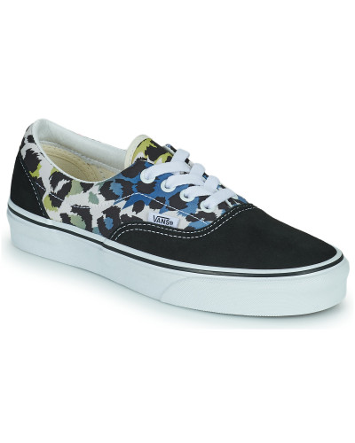 Baskets basses femmes Vans UA ERA Noir