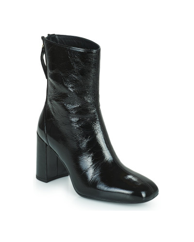 Bottines femmes Unisa UNITY Noir