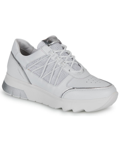 Baskets basses femmes Stonefly SPOCK 34 Blanc