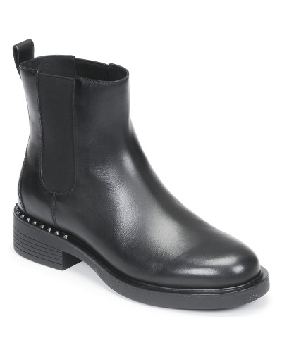 Bottines femmes Ash FANCY Noir