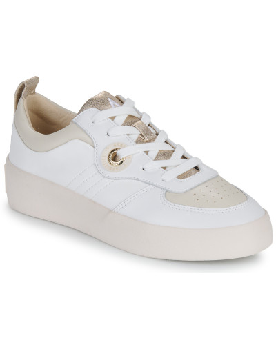 Baskets basses femmes Armistice LOVA SNEAKER Blanc