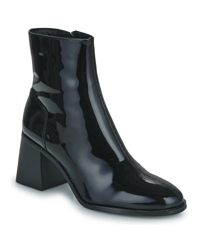 Bottines femmes Karston VICTORIA Noir