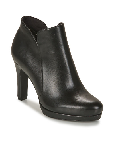 Bottines femmes Tamaris LUBNA Noir