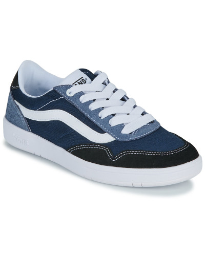 Baskets basses femmes Vans UA CRUZE TOO CC Marine