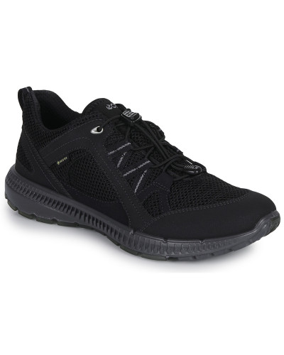 Baskets basses femmes Ecco TERRACRUISE II W GORE-TEX Noir