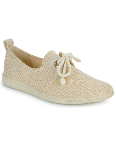Baskets basses femmes Armistice STONE ONE W Beige