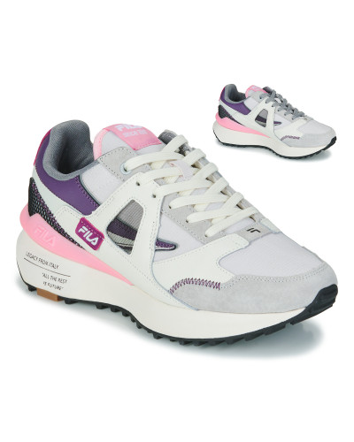 Baskets basses femmes Fila FILA CONTEMPO Gris