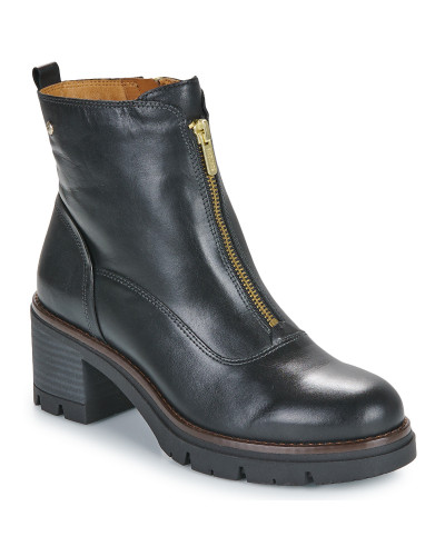 Bottines femmes Pikolinos SORIA W0B Noir