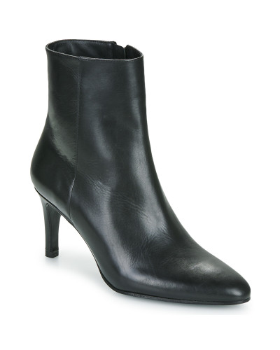 Bottines femmes Freelance STELLA 65 Noir