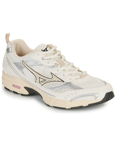 Baskets basses femmes Mizuno MXR \"Sport\" Blanc