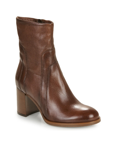 Bottines femmes Mjus NITRO NEW Marron