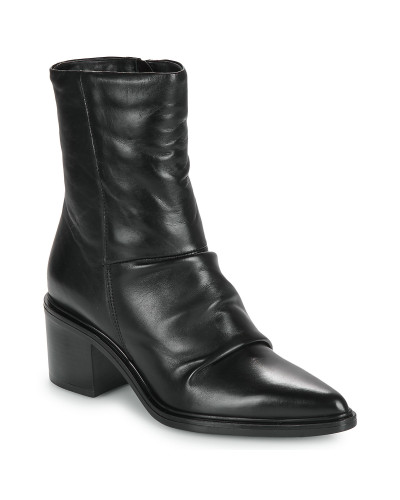 Bottines femmes Mjus MERANO Noir