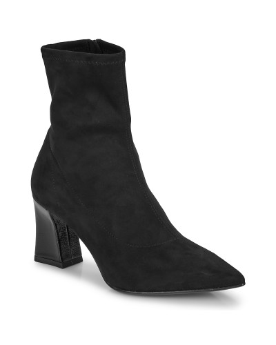 Bottines femmes Tamaris ROSARIS Noir