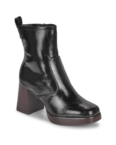 Bottines femmes Tamaris BERENIS Noir