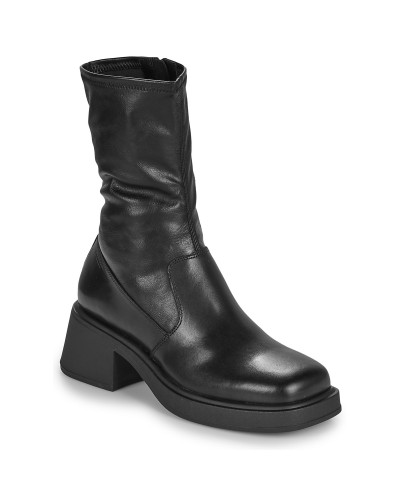 Bottines femmes Vagabond Shoemakers DORAH Noir