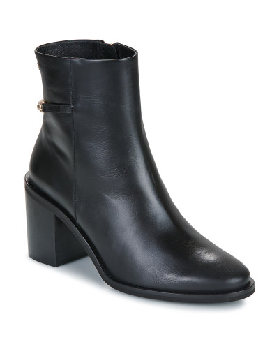 Bottines femmes Martinelli TAORMINA Noir