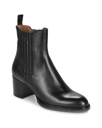 Bottines femmes Muratti RUAN Noir