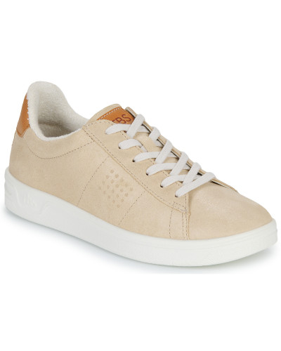 Baskets basses femmes TBS FELICIE Beige