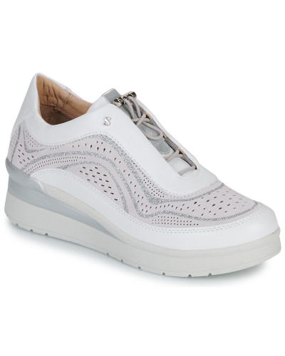 Baskets basses femmes Stonefly CREAM 38 Blanc