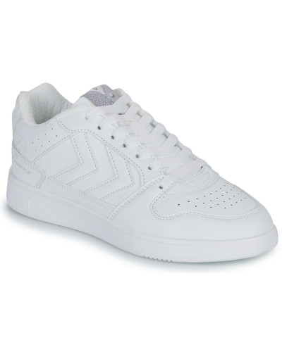 Baskets basses femmes hummel ST. POWER PLAY Blanc