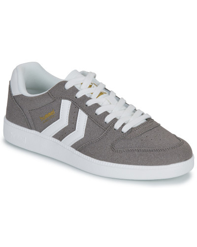 Baskets basses femmes hummel HANDBALL PERFEKT CL Gris