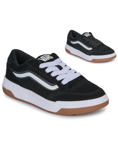 Baskets basses femmes Vans Hylane Noir