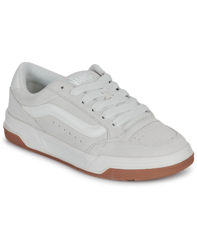 Baskets basses femmes Vans Hylane Beige