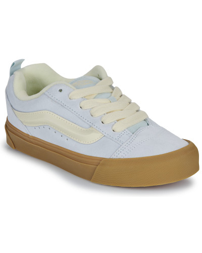 Baskets basses femmes Vans Knu Skool Bleu