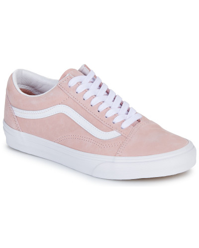 Baskets basses femmes Vans UA Old Skool Rose