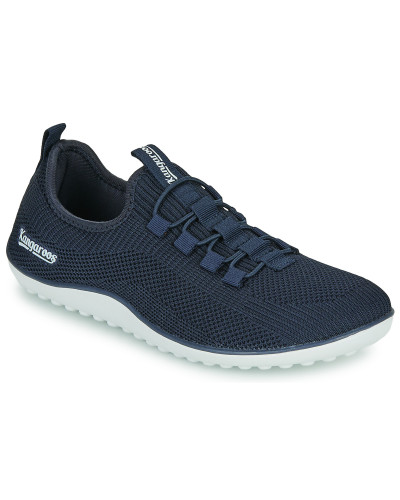 Baskets basses femmes Kangaroos K-BF Bole Bleu