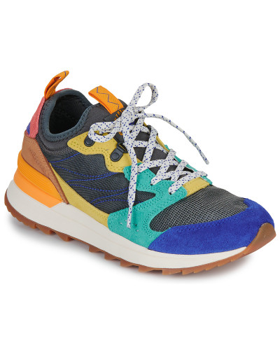 Baskets basses femmes Merrell ALPINE 83 RECRAFT Multicolore