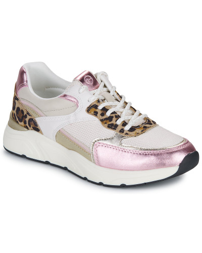 Baskets basses femmes Tamaris 23745-514 Multicolore