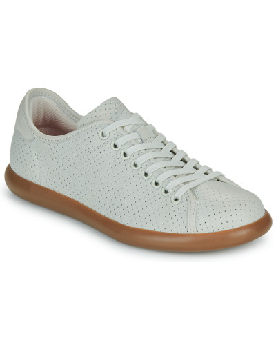 Baskets basses femmes Camper PLLP Blanc