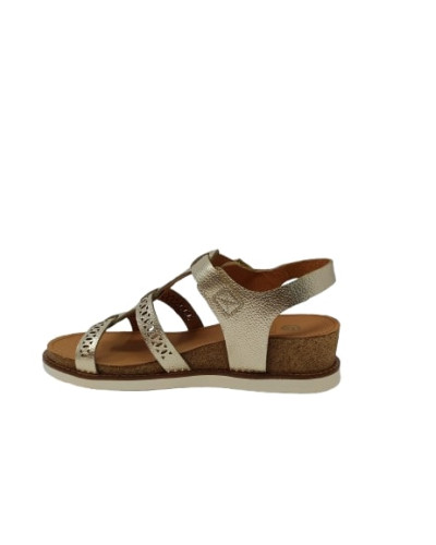 CHAUSSURES FUGITIVE MANOLA