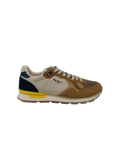 CHAUSSURES PEPE JEANS PMS40030