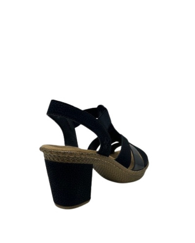 CHAUSSURES RIEKER 665K3