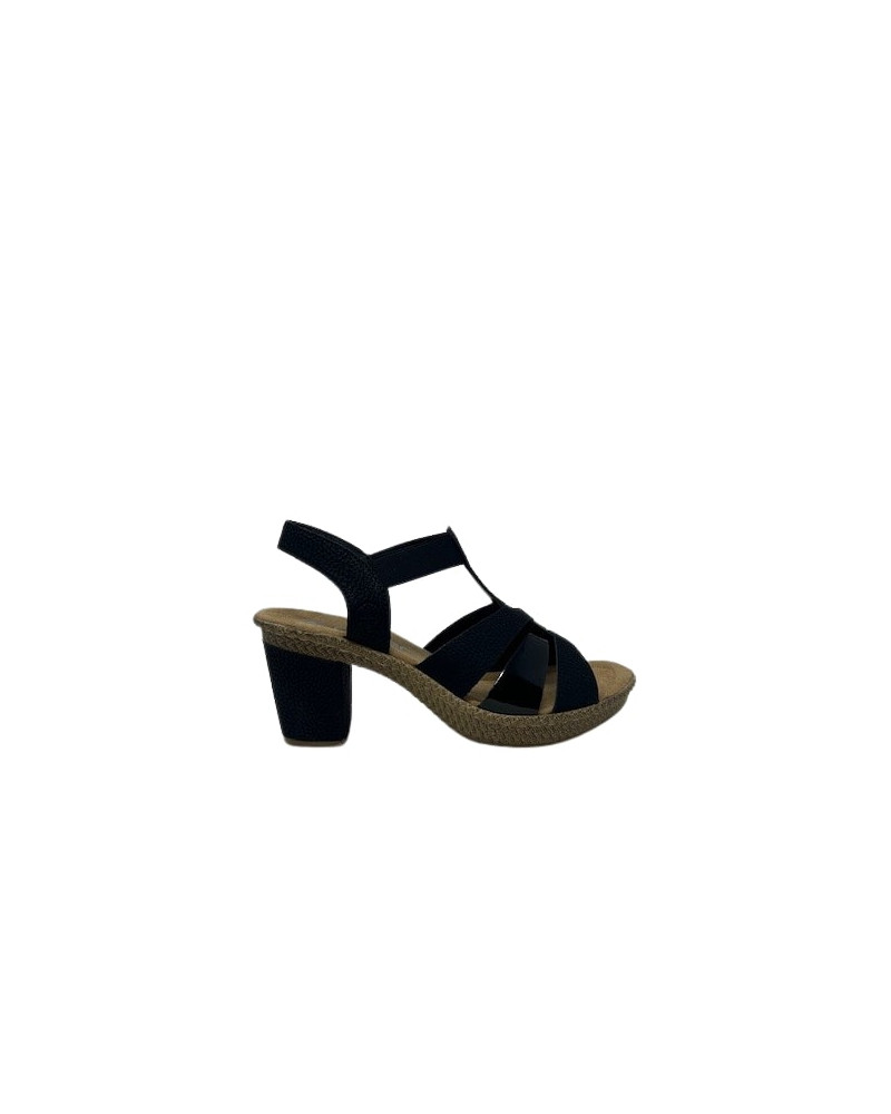 CHAUSSURES RIEKER 665K3